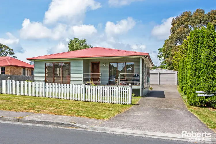 31 Harvey Street, Strahan TAS 7468