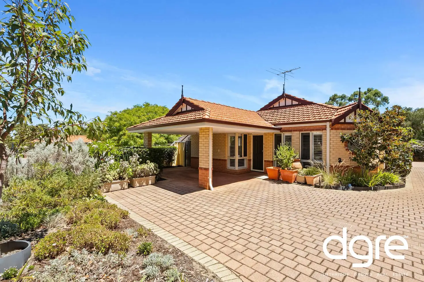 Main view of Homely house listing, 1/10-12 Maw Close, Palmyra WA 6157