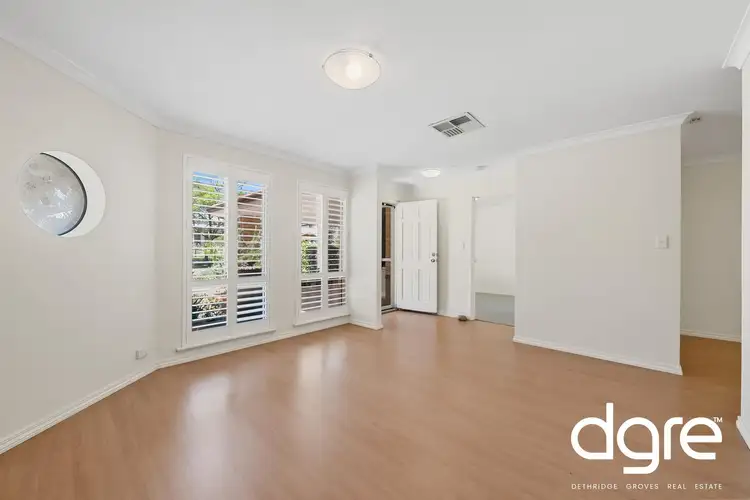 Second view of Homely house listing, 1/10-12 Maw Close, Palmyra WA 6157