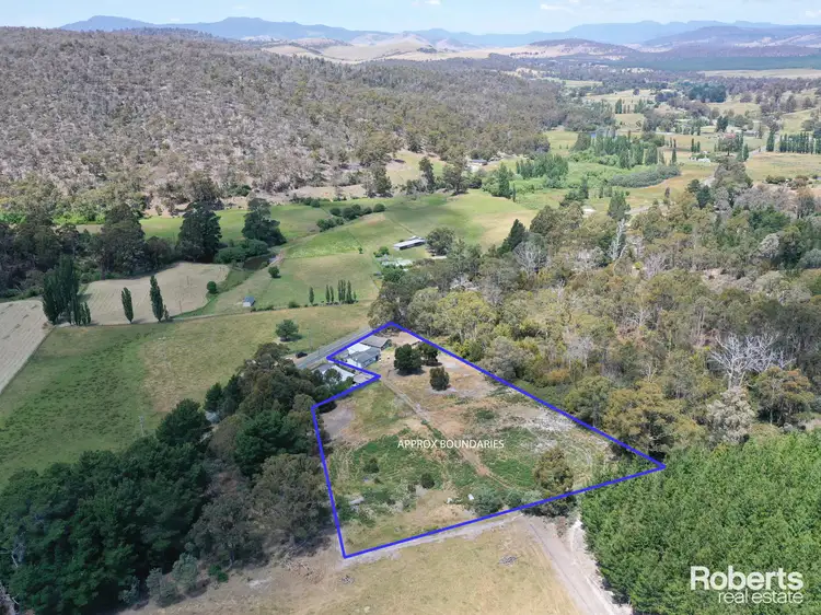 315 Ellendale Road, Fentonbury TAS 7140