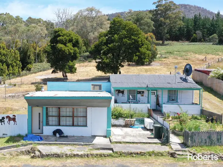 Third view of Homely house listing, 315 Ellendale Road, Fentonbury TAS 7140