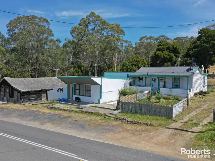 Fourth view of Homely house listing, 315 Ellendale Road, Fentonbury TAS 7140