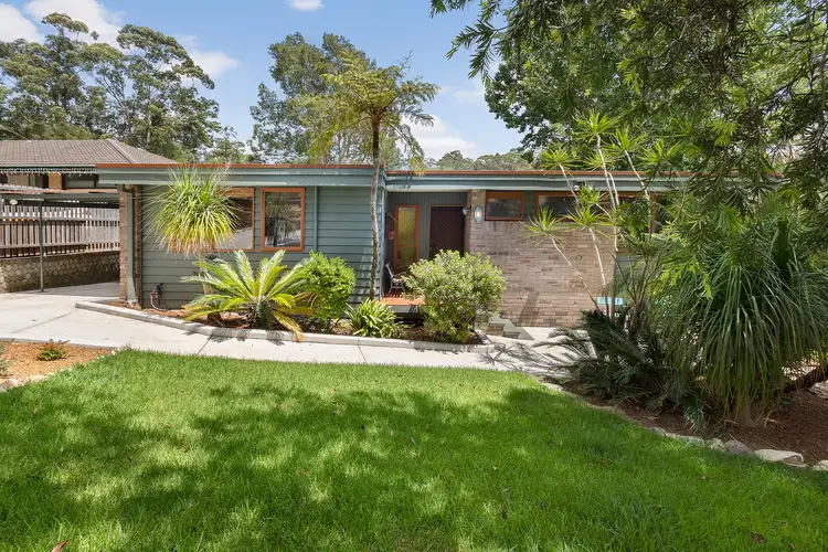 Main view of Homely house listing, 81 Warrina Street, Berowra Heights NSW 2082