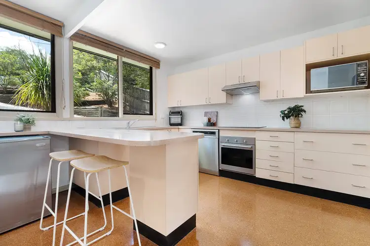 Third view of Homely house listing, 81 Warrina Street, Berowra Heights NSW 2082