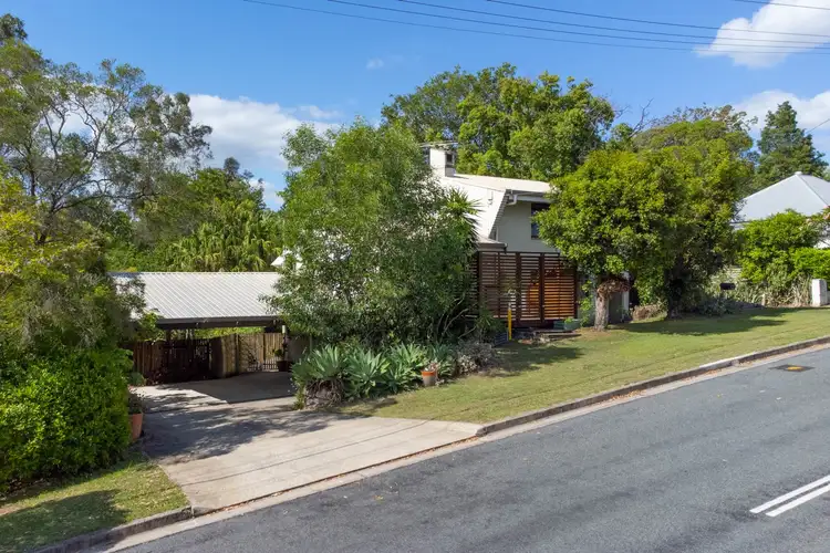 Main view of Homely house listing, 23 Ferrett Street, Sadliers Crossing QLD 4305