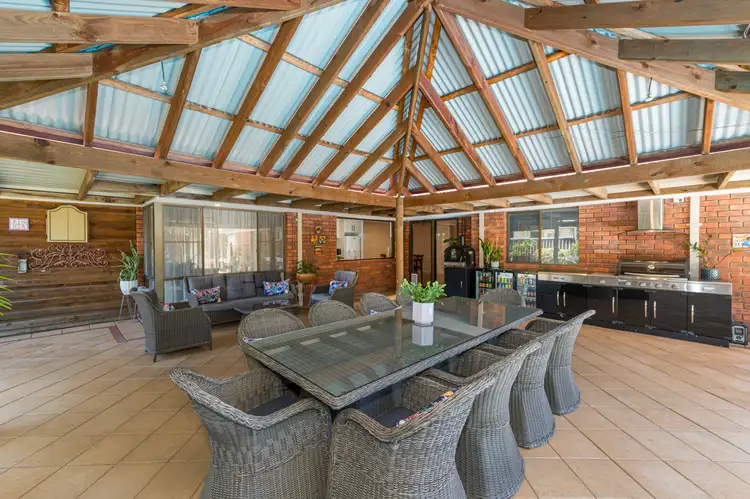 Second view of Homely house listing, 18 Hartfield Crescent, Leeming WA 6149