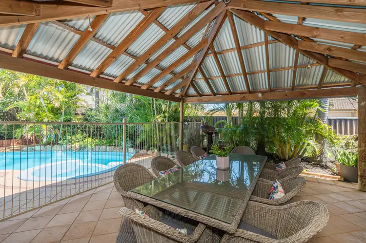 Third view of Homely house listing, 18 Hartfield Crescent, Leeming WA 6149