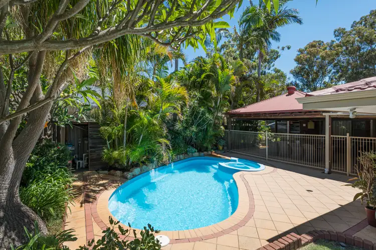 Fourth view of Homely house listing, 18 Hartfield Crescent, Leeming WA 6149