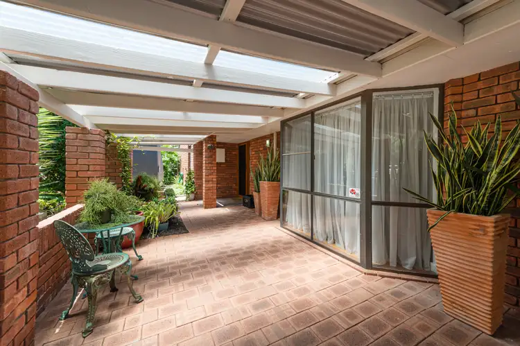 Fifth view of Homely house listing, 18 Hartfield Crescent, Leeming WA 6149