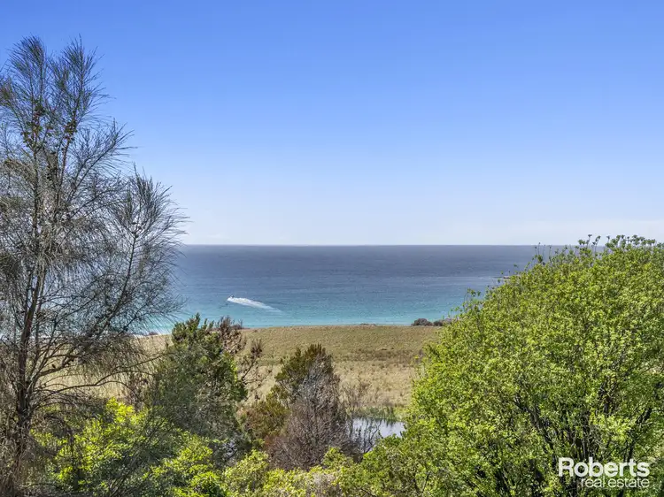 Main view of Homely house listing, 18045 Tasman Highway, Bicheno TAS 7215