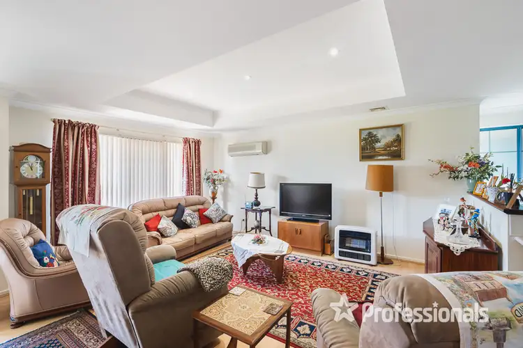 Fourth view of Homely house listing, 1/77 Harris Road, Busselton WA 6280