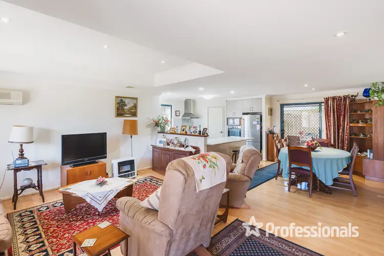 Fifth view of Homely house listing, 1/77 Harris Road, Busselton WA 6280