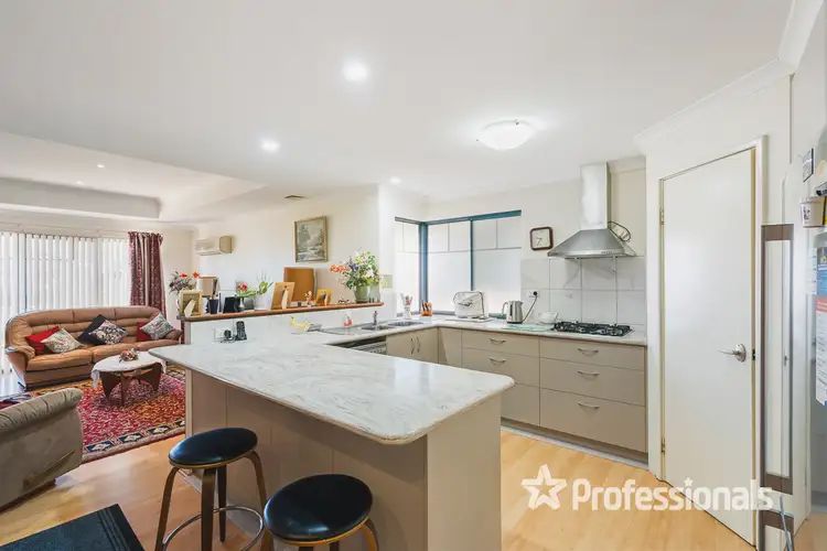 Sixth view of Homely house listing, 1/77 Harris Road, Busselton WA 6280