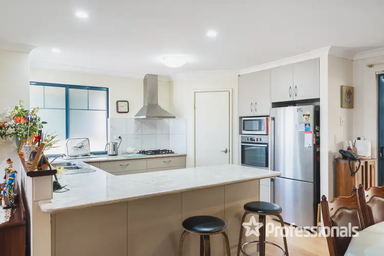 Seventh view of Homely house listing, 1/77 Harris Road, Busselton WA 6280
