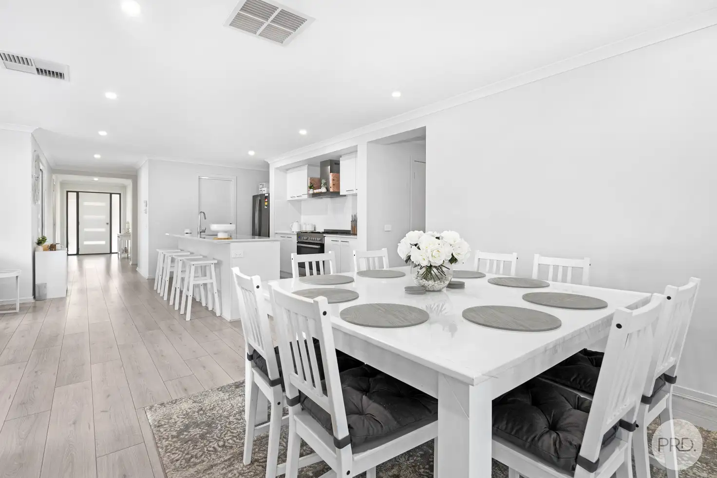 Main view of Homely house listing, 15 Quirk Road, Lucas VIC 3350