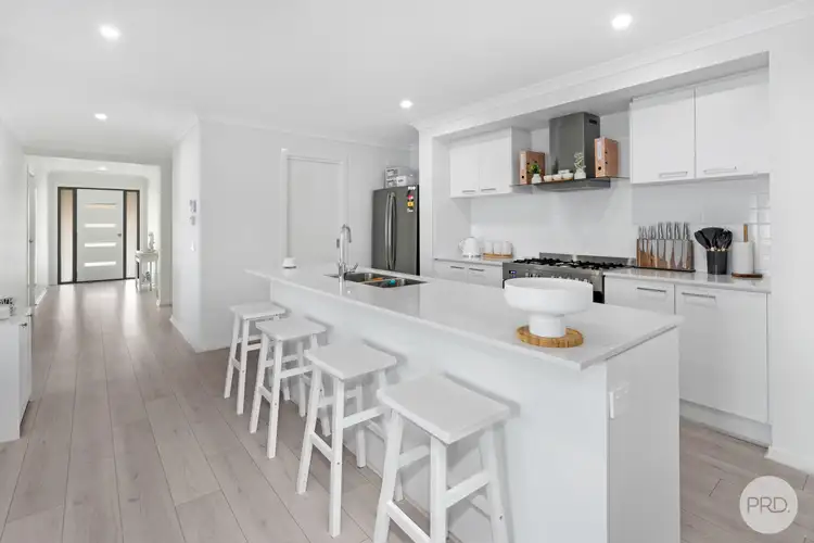 Fourth view of Homely house listing, 15 Quirk Road, Lucas VIC 3350