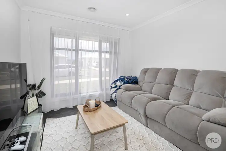 Fifth view of Homely house listing, 15 Quirk Road, Lucas VIC 3350