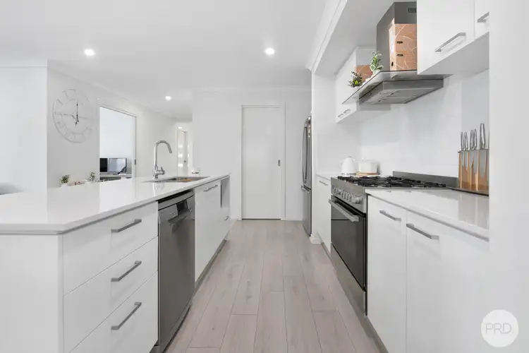 Sixth view of Homely house listing, 15 Quirk Road, Lucas VIC 3350