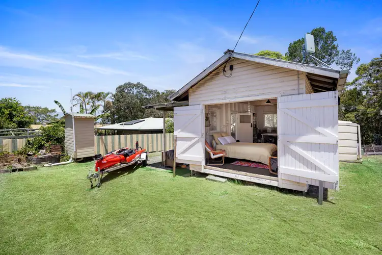 Fourth view of Homely house listing, 2 Boreen Parade, Boreen Point QLD 4565