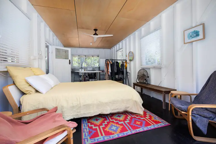 Fifth view of Homely house listing, 2 Boreen Parade, Boreen Point QLD 4565