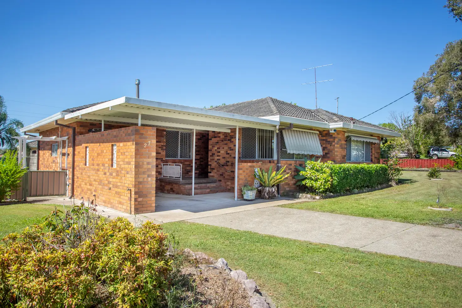 Main view of Homely house listing, 27 Hooke Street, Taree NSW 2430