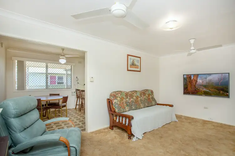 Second view of Homely house listing, 27 Hooke Street, Taree NSW 2430