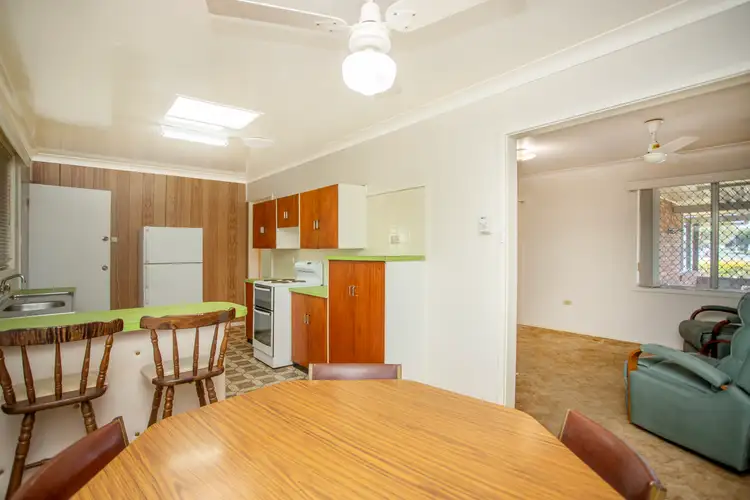 Third view of Homely house listing, 27 Hooke Street, Taree NSW 2430