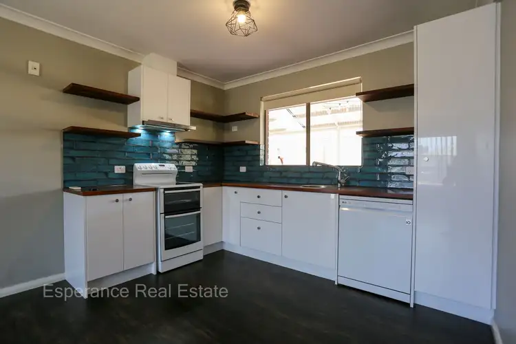 Second view of Homely house listing, 25A Padbury Street, Esperance WA 6450