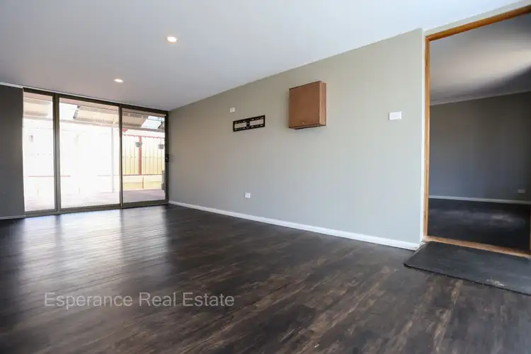 Third view of Homely house listing, 25A Padbury Street, Esperance WA 6450