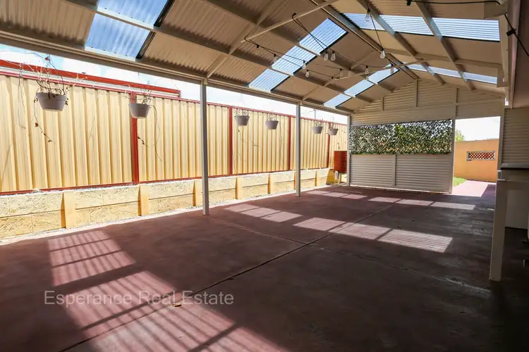 Fourth view of Homely house listing, 25A Padbury Street, Esperance WA 6450