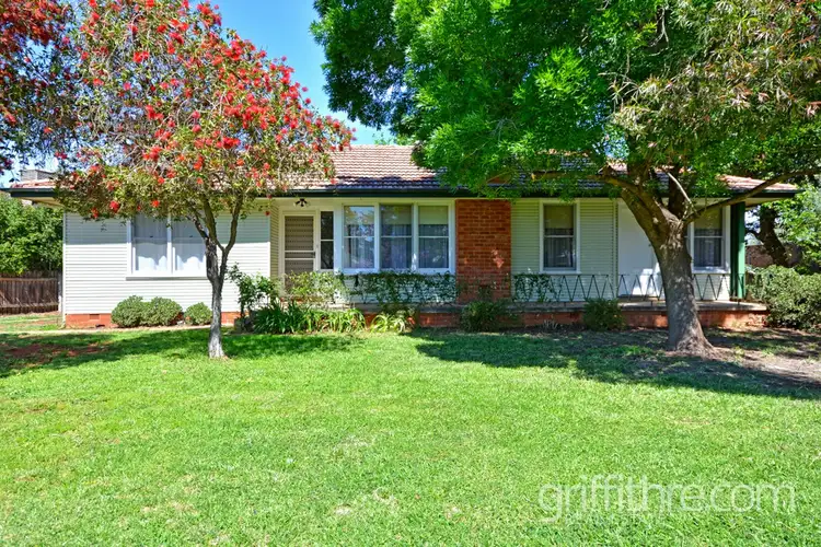 26 Wyangan Avenue, Griffith NSW 2680