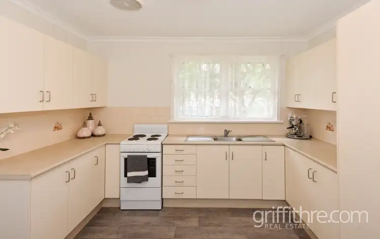 Fifth view of Homely house listing, 26 Wyangan Avenue, Griffith NSW 2680