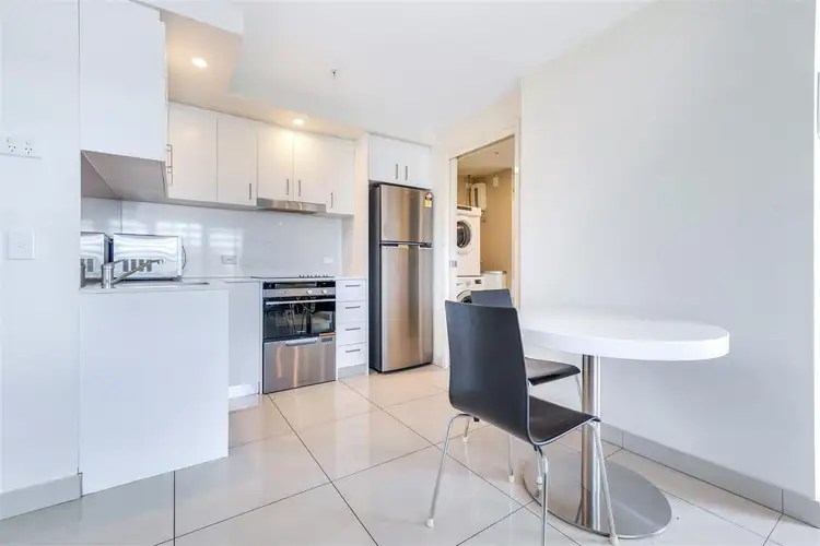 Fourth view of Homely apartment listing, 303/31 Woods Street, Darwin City NT 800