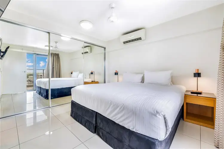 Sixth view of Homely apartment listing, 303/31 Woods Street, Darwin City NT 800