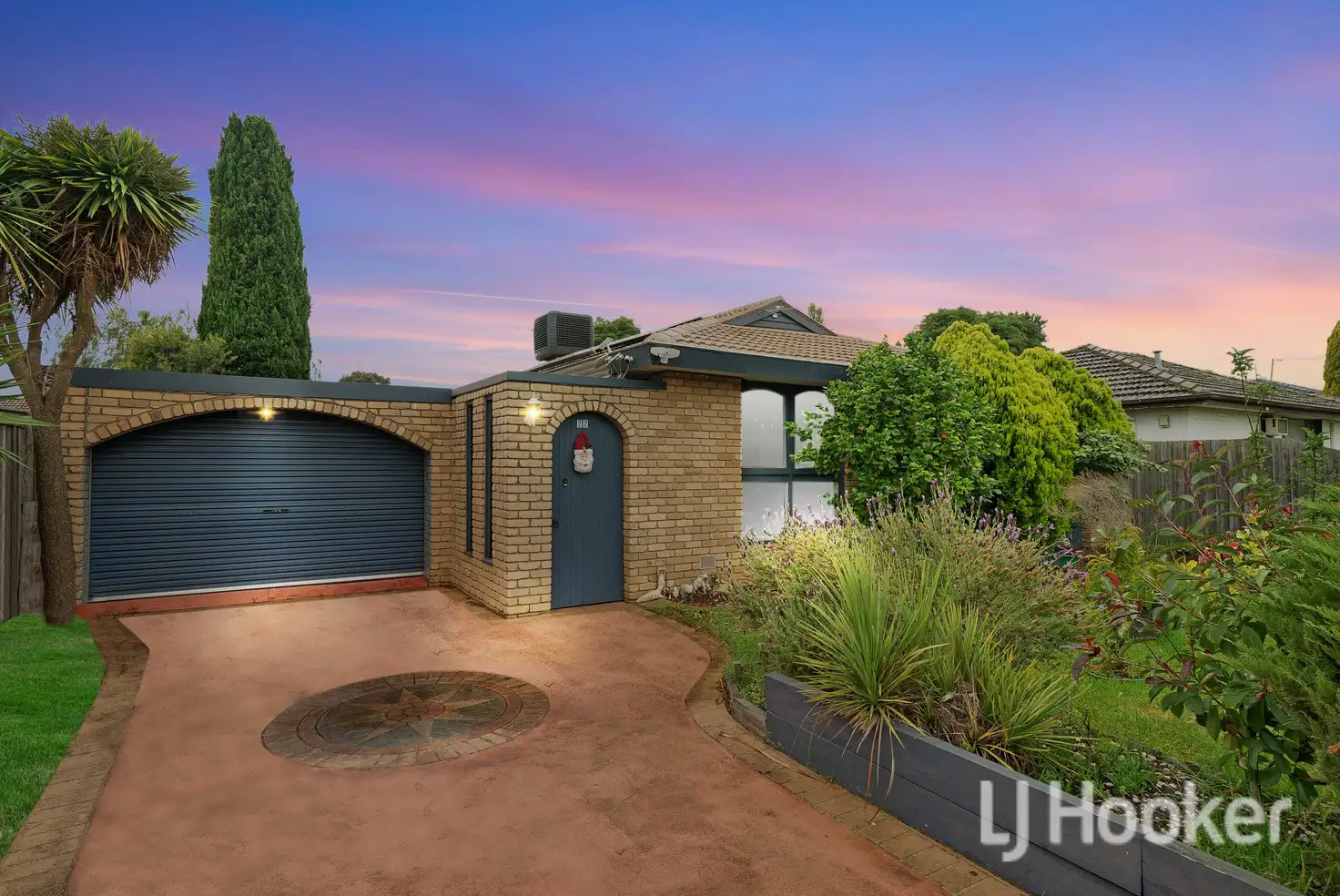 Main view of Homely house listing, 22 Bernard Drive, Melton South VIC 3338