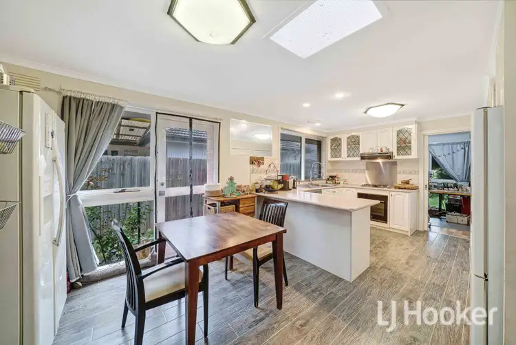 Third view of Homely house listing, 22 Bernard Drive, Melton South VIC 3338