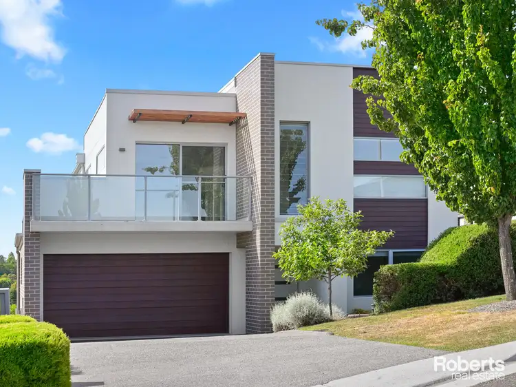 Main view of Homely house listing, 37 Tamar Rise, Riverside TAS 7250