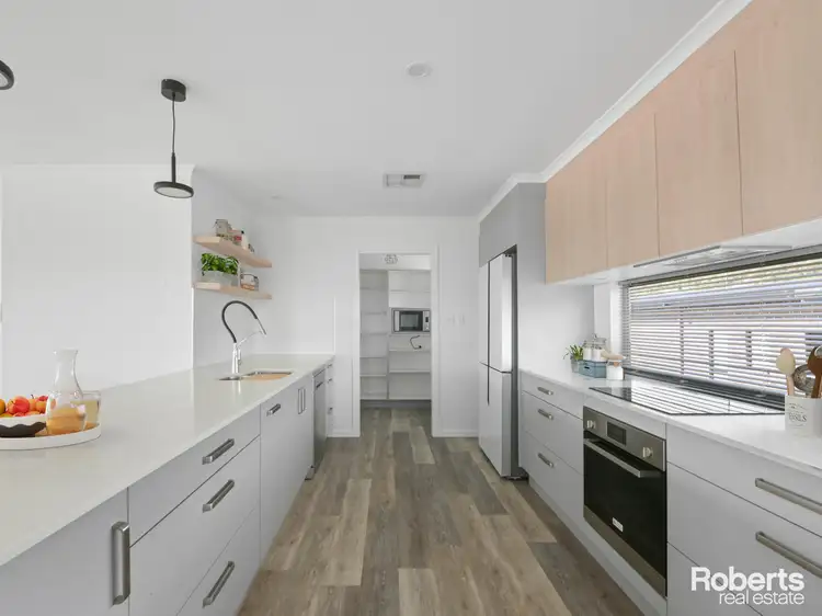 Fourth view of Homely house listing, 37 Tamar Rise, Riverside TAS 7250