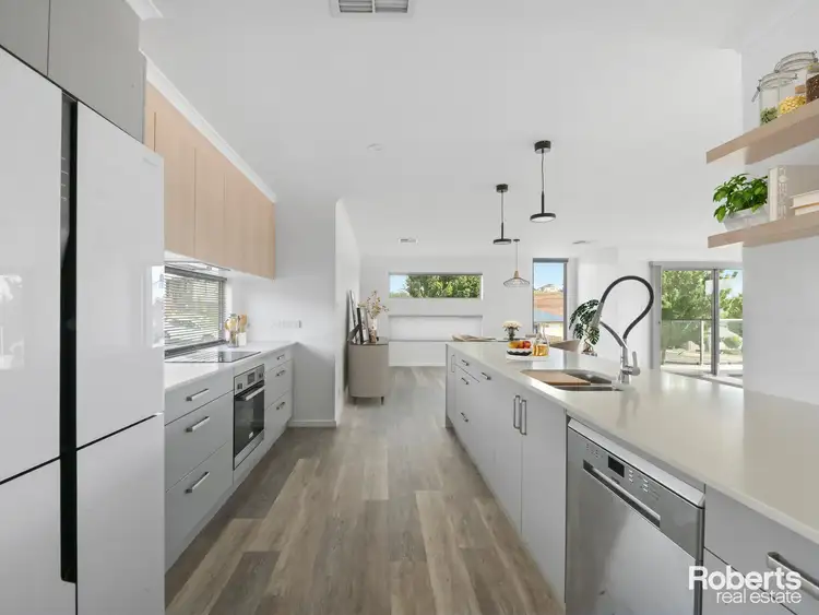 Sixth view of Homely house listing, 37 Tamar Rise, Riverside TAS 7250