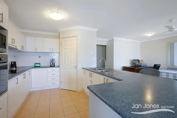 Second view of Homely house listing, 4 Lieutenant Street, Deception Bay QLD 4508