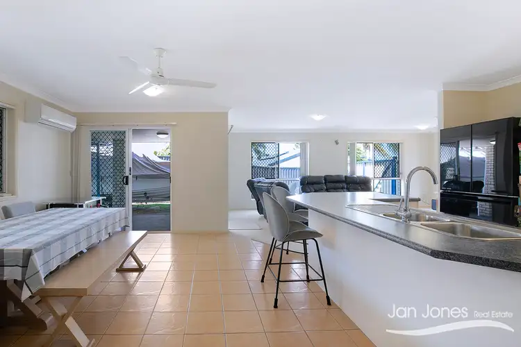 Third view of Homely house listing, 4 Lieutenant Street, Deception Bay QLD 4508