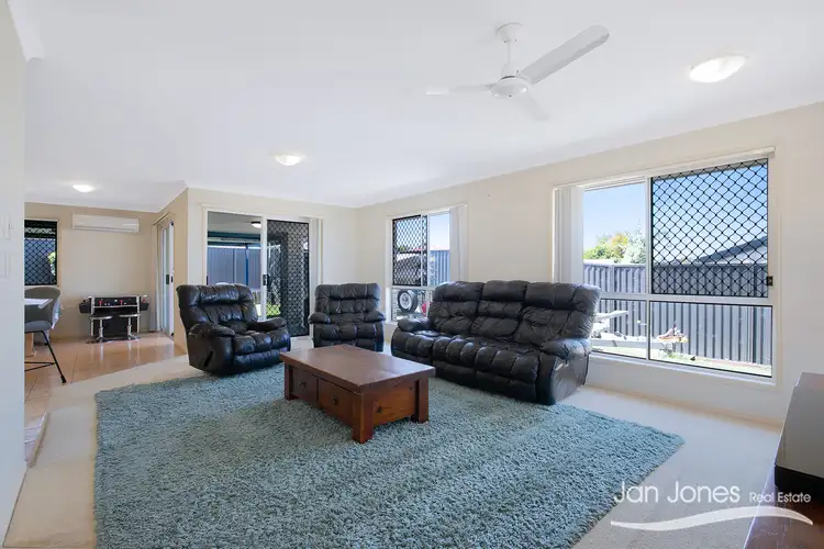 Fourth view of Homely house listing, 4 Lieutenant Street, Deception Bay QLD 4508