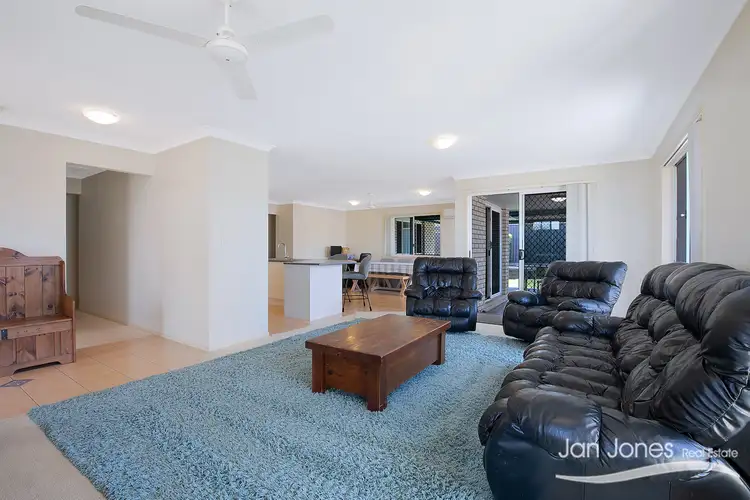 Fifth view of Homely house listing, 4 Lieutenant Street, Deception Bay QLD 4508