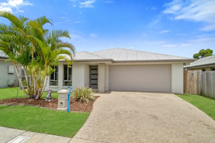 29 Malachite Drive, Logan Reserve QLD 4133