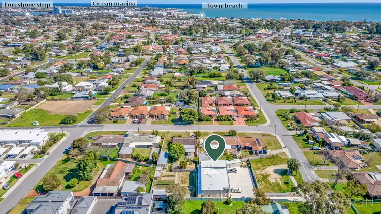 10/35 Morfitt Street, Mandurah WA 6210