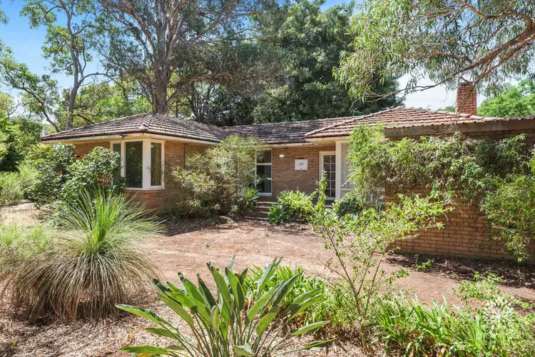 Second view of Homely house listing, 190 Grove Road, Lesmurdie WA 6076
