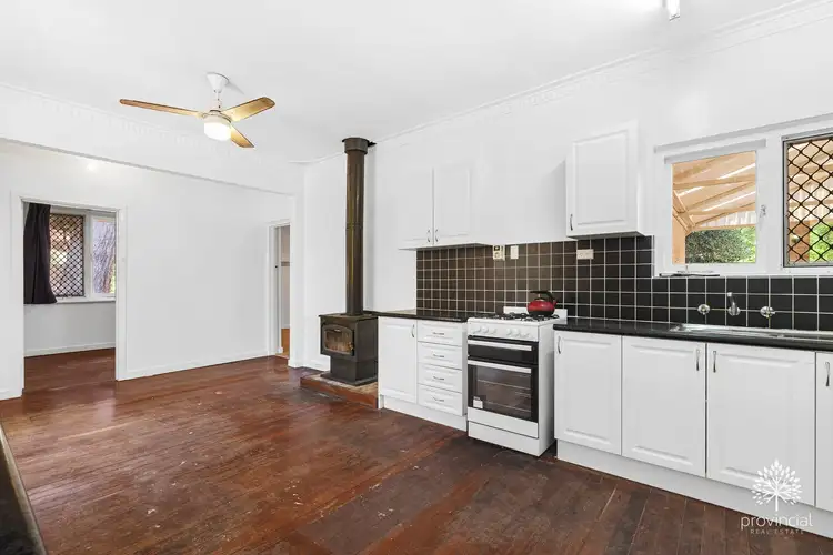 Fourth view of Homely house listing, 190 Grove Road, Lesmurdie WA 6076