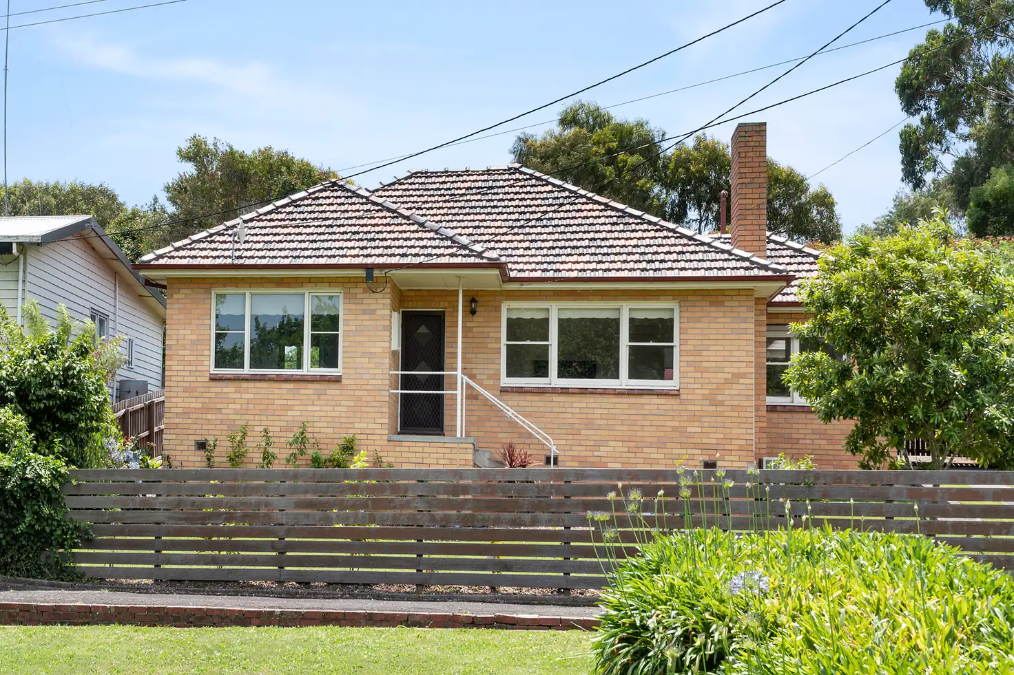 Main view of Homely house listing, 62 Warrnambool Road, Terang VIC 3264
