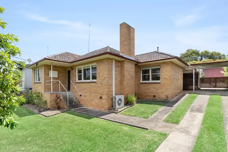 Second view of Homely house listing, 62 Warrnambool Road, Terang VIC 3264