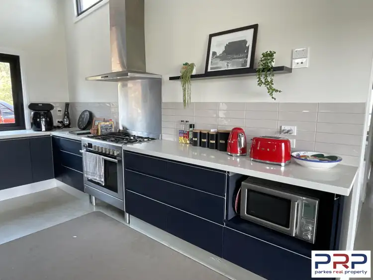 Second view of Homely house listing, 73 Corcoran Road, Parkes NSW 2870